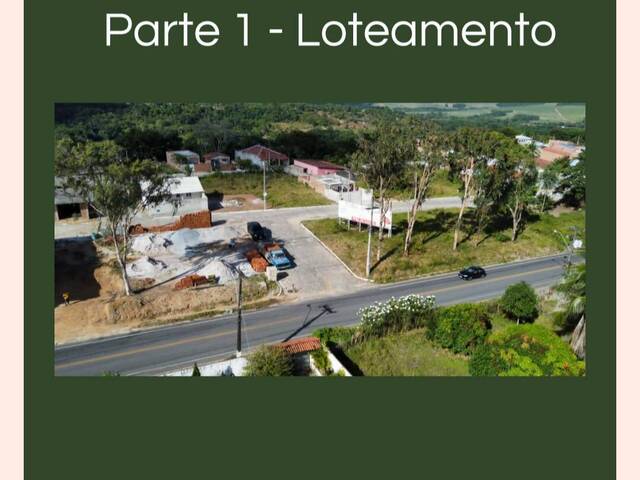 #1 - Área para Venda em Conde - PB