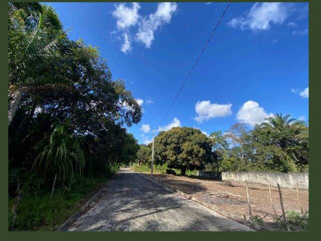 #1 - Área para Venda em Conde - PB