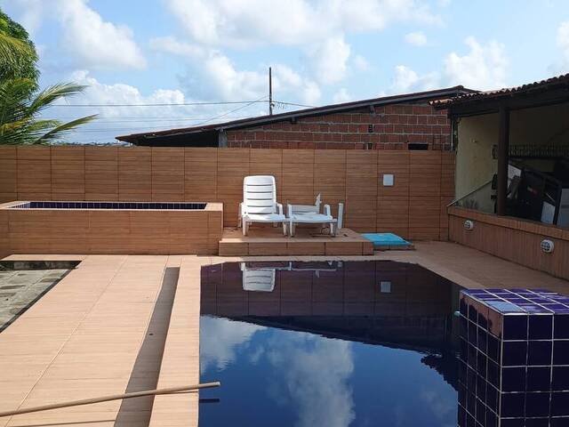 #4 - Casa para Venda em João Pessoa - PB