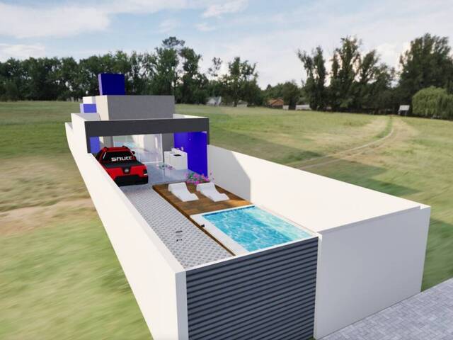 #5 - Casa para Venda em Conde - PB