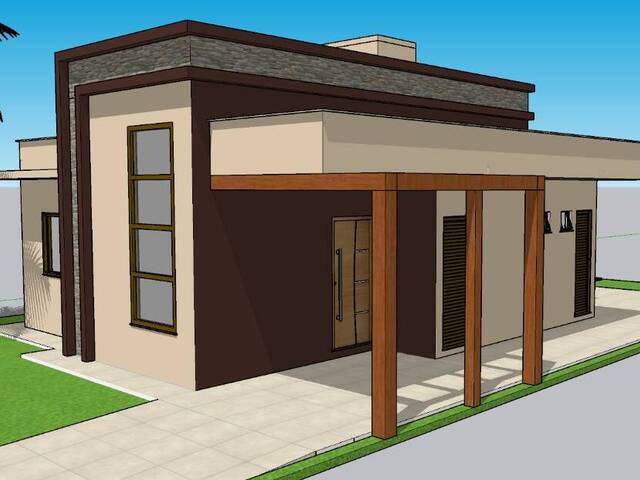 Casa para Venda em Conde - 5