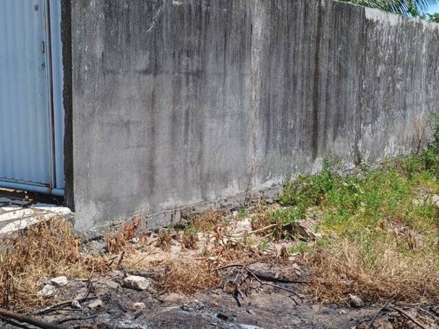 #7 - Área para Venda em Conde - PB