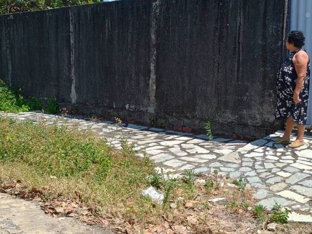 #7 - Área para Venda em Conde - PB