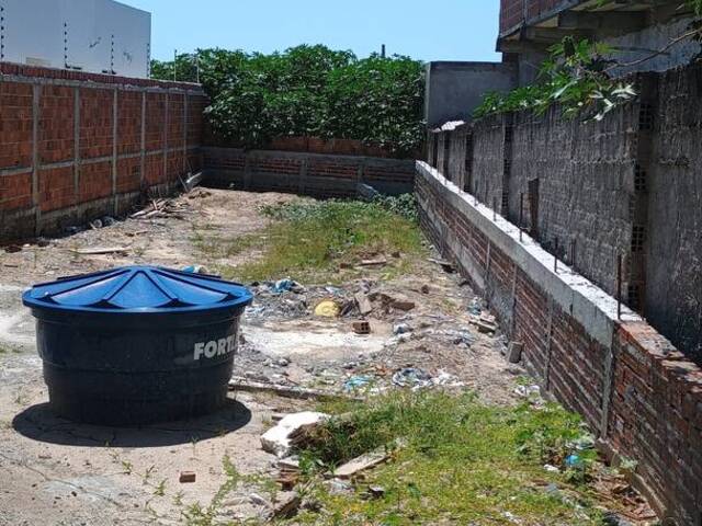 #8 - Área para Venda em Conde - PB
