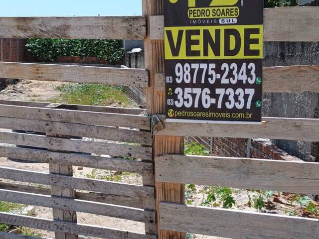#8 - Área para Venda em Conde - PB