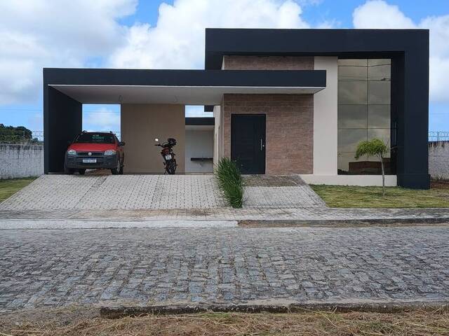#10 - Casa para Venda em Conde - PB