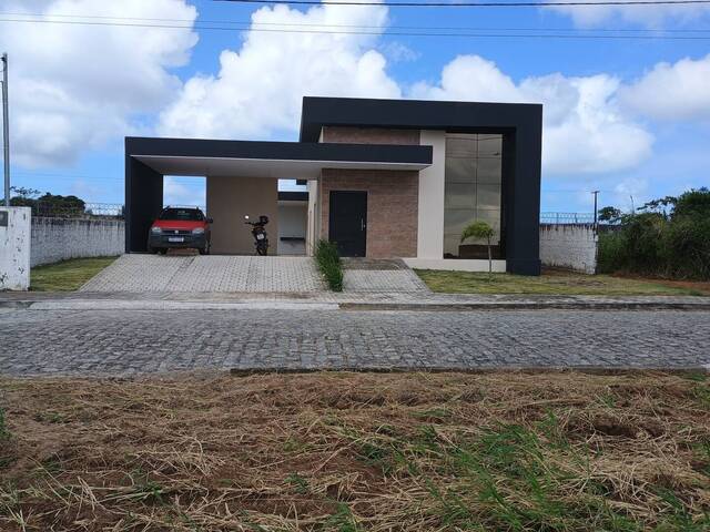 #10 - Casa para Venda em Conde - PB