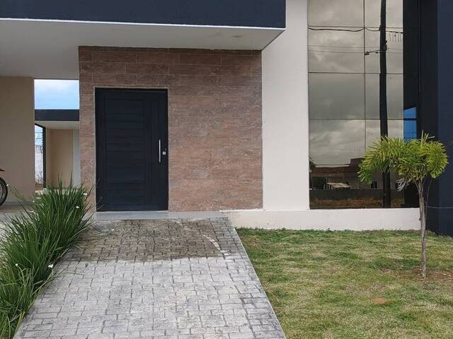 #10 - Casa para Venda em Conde - PB