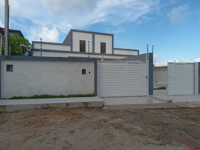 #12 - Casa para Venda em João Pessoa - PB