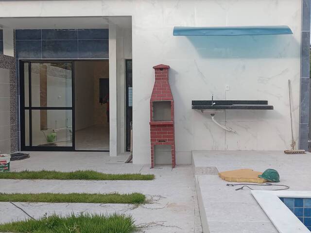 #12 - Casa para Venda em João Pessoa - PB