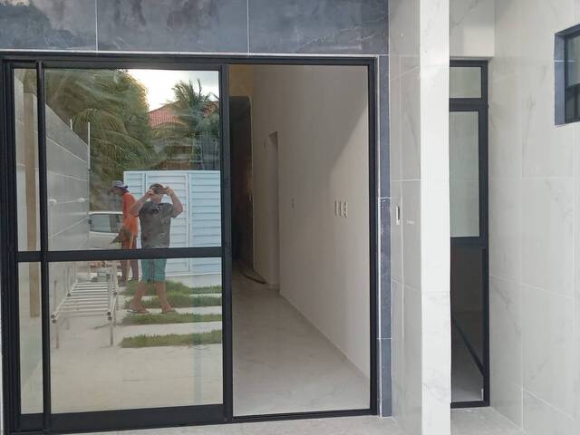 #12 - Casa para Venda em João Pessoa - PB