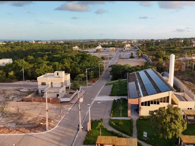 Área para Venda em Conde - 4