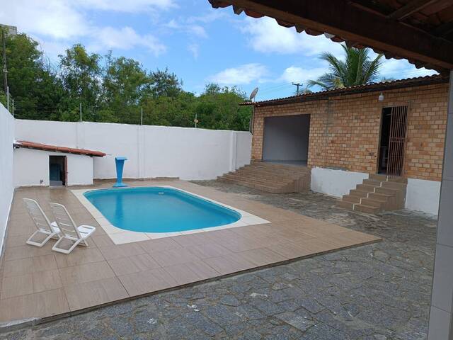 #15 - Casa para Venda em Conde - PB - 2