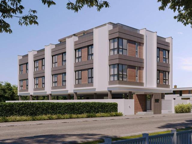 #19 - Apartamento para Venda em João Pessoa - PB - 3