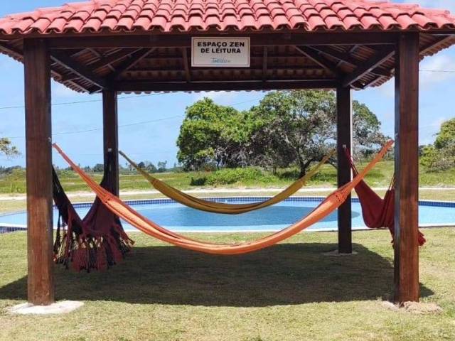 Área para Venda em Conde - 3