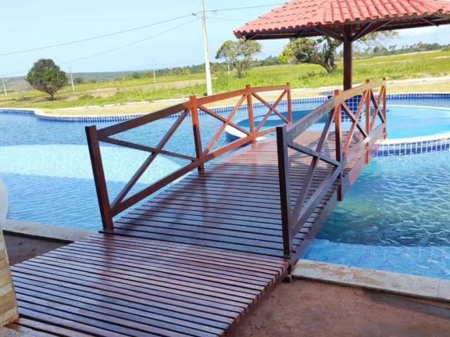 Área para Venda em Conde - 5