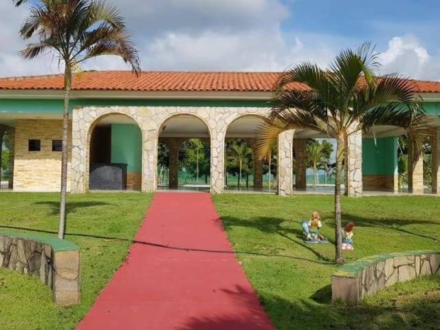 Área para Venda em Conde - 4