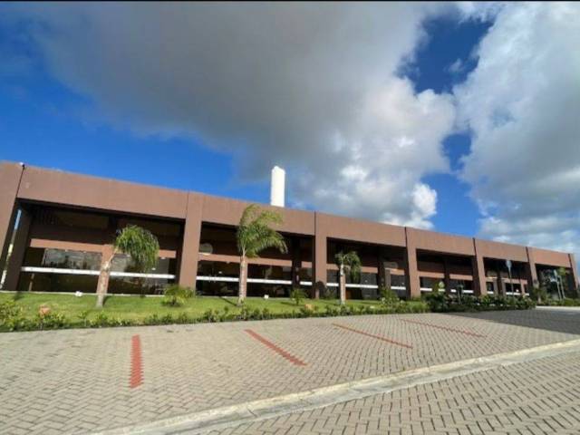 Área para Venda em Conde - 5