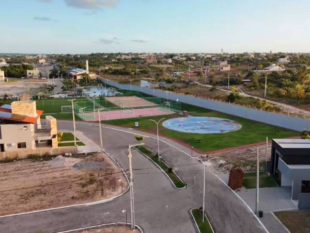 Área para Venda em Conde - 3